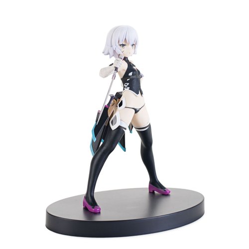 Furyu Fate/Grand Order Assassin Jack the Ripper Servant Action Figure, 6.3"