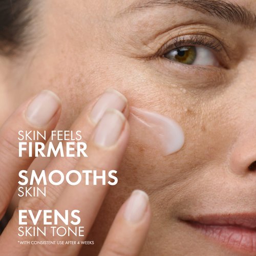 Vichy Neovadiol Redensifying Plumping Day Cream for Peri-Menopause Skin, Anti-Aging Face Moisturizer for Mature Skin for Pre-Menopausal Women