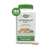 Nature's Way Astragalus Root - Astragalus Root Herbal Supplement - Traditional Immune Support* - Non-GMO Project Verified - Gluten & Dairy-Free - 180 Vegan Capsules