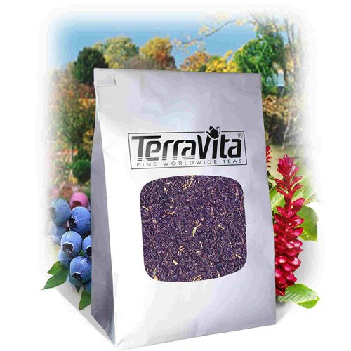 Banana Black Tea (Loose) (8 oz, ZIN: 426923)