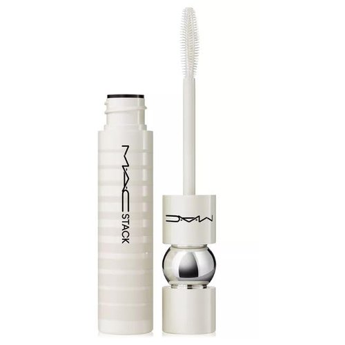 MAC M.A.C Stack Legit Lift Lash Primer .41 fl oz / 12 ml, white