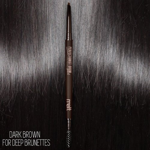 Dark Brown Brow Pencil