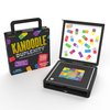 Educational Insights Kanoodle Duplexity, Brain Teaser Puzzle Challenge Game for Kids, Teens, and Adults, Stocking Stuffers, Ages 7+