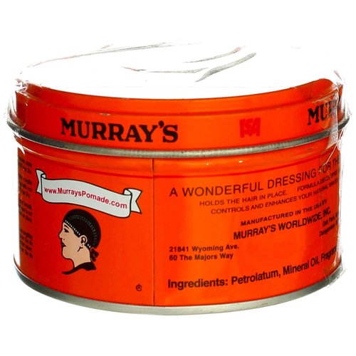 Wholesale Murrays Hair Pomade 3oz Original