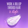 Aussie Instant Freeze Hair Gel with Jojoba Oil & Sea Kelp, 7 Ounce