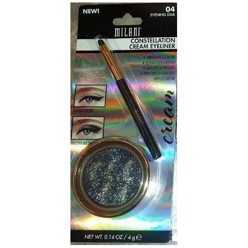 Milani Limited Edition Constellation Cream Eyeliner - 04 Evening Star