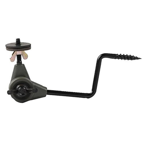 HME Products Economy Trail Camera Holder Bundle (4 Items) Hunting Made Easy (HME)