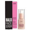 Babe Original Halo Peptide Face Serum for Women, Face Moisturizer Face Cream for Hydrated, Plump & Soothed Skin with Pink Root Extract, Hyaluronic Acid, Peptides & Amino Acids | Cruelty-free and Vegan