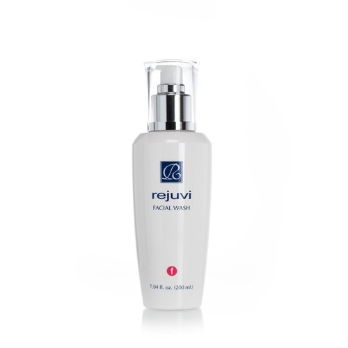 Facial Wash for Pimpled and Bright Skin by Rejuvi