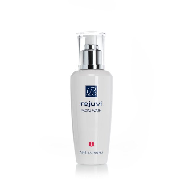 Facial Wash for Pimpled and Bright Skin by Rejuvi