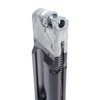 Umarex Glock 19X Half Blowback 6mm BB Pistol Airsoft Gun Magazine, 14-Round Capacity
