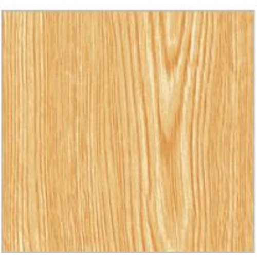 Magic Cover Premium Adhesive Vinyl Contact Shelf Liner and Drawer Liner, 18"x9', Golden Oak