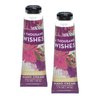Bath and Body Works 2 Pack A Thousand Wishes Hand Cream 1 Oz