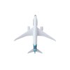 Daron Toy Airplane – WestJet Airlines – Die-Cast Metal Model Airplane Toy with Plastic Parts for Kids Ages 3+