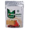 SVATV Natural Pomegranate Peel Powder | Punica Granatum | Moisturizing Face Pack | Antioxidants Vitamin-c | Skin Cell Regeneration - 227 Gram, Half Pound, 8 Ounce.