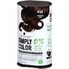 Schwarzkopf Simply Color Permanent Hair Color, 4.65 Dark Golden Brown