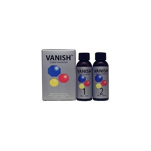 VANISH Color Corrector - 2 x 2oz