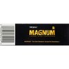 Trojan Magnum XL Size Lubricated Latex Condoms - 12 ct, Pack of 6