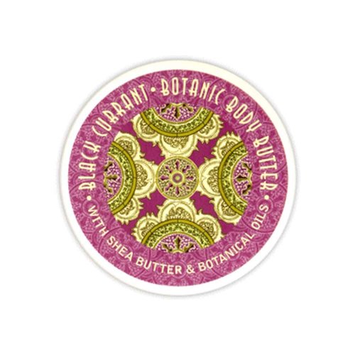 Greenwich Bay - 8 oz. Botanical Body Butter - Black Currant & Olive Butter