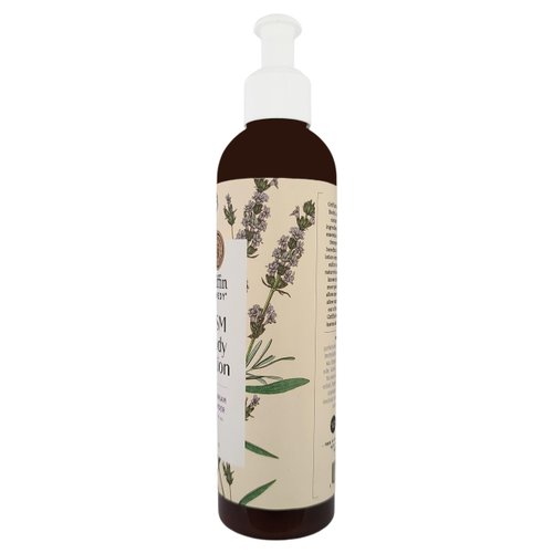 Griffin Remedy Bulgarian Lavender Body Lotion with MSM -8oz