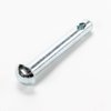 Husqvarna 532126875 Lawn Tractor Bagger Dump Handle Clevis Pin Genuine Original Equipment Manufacturer (OEM) Part