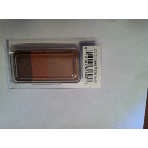 Aveda Eye Shadow, Copper Haze