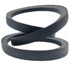 117-1018 V-Belt Replacement for Toro 22 inch Recycler 20330 20331 20350 20351 Lawn Mower Deck Drive Belt