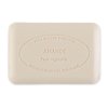 Pre de Provence Artisanal Soap Bar, Enriched with Organic Shea Butter, Natural French Skincare, Quad Milled for Rich Smooth Lather, Amande, 8.8 Ounce