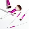 Kiss Ruby Kisses Make-Up Brush (Foundation Brush)