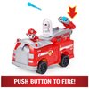 Paw Patrol, Marshall Rise and Rescue Transforming Toy Car with Action Figures and Accessories, Kids Toys for Ages 3 and up