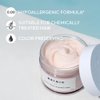 BEIGIC Damage Repair Treatment Mask - Vegan Korean Hydrating Deep Conditioning Hair Mask for Dry, Damaged, Thinning, Frizzy Hair w/Argan Oil & Vitamin E - Silicone Free Hair Care (7.1 fl oz)