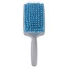 Beavorty 1Pcs Quick Dry Towel Hair Dryer Brush Paddle Brush Fast Drying Comb Detangling Paddle Brush Absornet Hair Brush Comb Dry Hair Comb Air Bag Comb