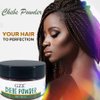 GZE Chebe Powder Super Moisturizing All Natural Hair Mask