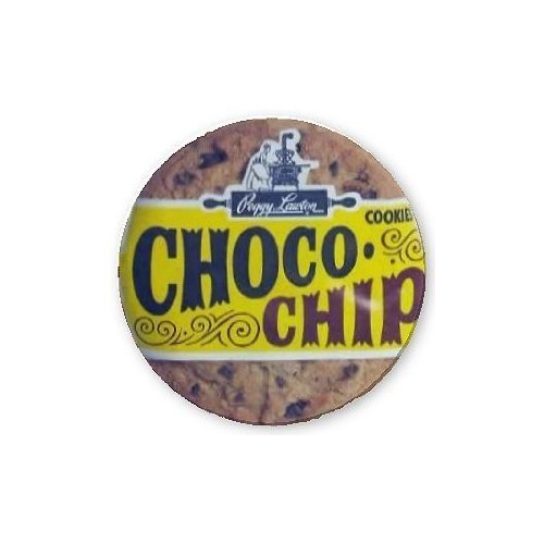 Peggy Lawton Choco-Chip Chocolate Chip Cookies by Peggy Lawton 12 pack - 36 Cookies Total