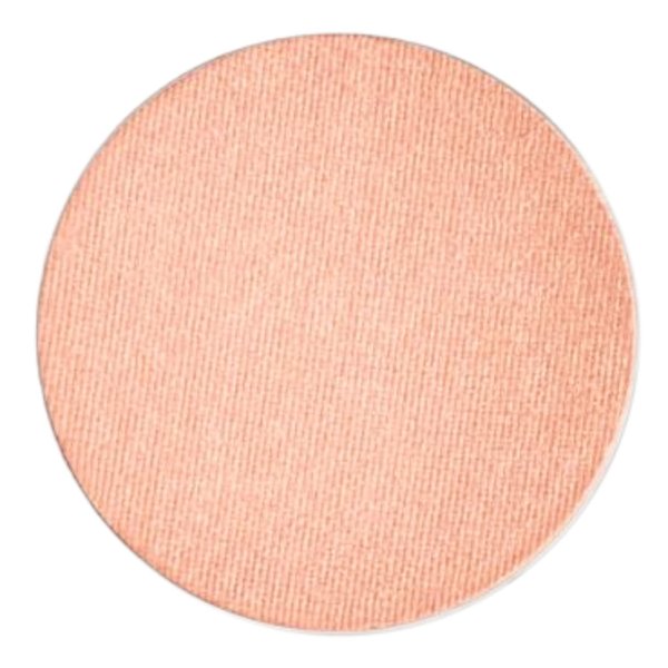 Generic MAC Eye Shadow Refill Pan - Motif! (Champagne Gold) - .05 oz / 1.5 g