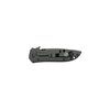 Kershaw Emerson CQC-4K Folding Pocket Knife, One Size (6054BRNBLK)