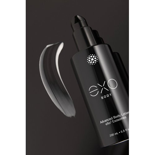 EXO SKIN SIMPLE EXO BODY™ Advanced Body Lotion, 6.8 Fl Oz (Pack of 1)