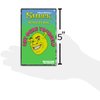 Shrek Birthday Party Favors Set - Bundle with 24 Shrek Play Packs | Mini Coloring Books, Stickers, and More for Goodie Bags (Shrek Party Supplies)