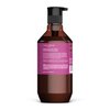 Theorie Helichrysum and Plum Nourishing Shampoo - Enrich and Soothe - Suited for Dry & Over Processed Hair - Protects Color & Keratin Treated Hair, Pump Bottle 800mL - Label Design May Vary
