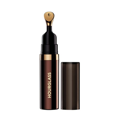 Hourglass No. 28 Lip Treatment Oil. Luxurious Hydrating and Anti-Aging Oil for Lips with Essential Oils and Vitamins. Vegan and Cruelty-Free