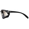 Pyramex Proximity Safety Glasses Eye Protection, Indoor/Outdoor H2X Anti-Fog