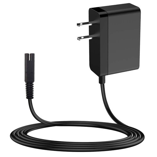 MEROM Charger Adapter YLA-03010 for Waterpik WP360 WP360W WP462 WP462W WP450 WP450W Water Pik Power Cord Supply