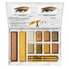 Physicians Formula 24-Karat Gold Shimmer Makeup Set, Face Palette, The Gold Vault, Mascara, Eyeshadow, Christmas Gift