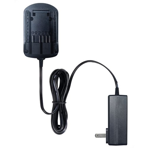 LALAFO WA3747 40V MAX Lithium Ion Battery Charger for Worx WA3580 Battery, Compatible with Worx 40V Cordless Tools WG180 WG280 WG380 WG580 WG776