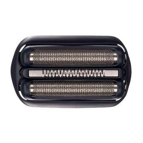 Replacement Shaver Foil&Cutter Set for Braun For Braun Series 3 32B 320S-4 330S-4 340S-4 350CC-4