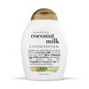 Ogx Conditioner Coconut Milk Nourishing 13 Ounce (384ml) (3 Pack)