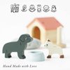 Le Toy Van Dollhouse Furniture & Accessories, Pet Set