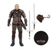 McFarlane Toys The Witcher Geralt of Rivia 7" Action Figure