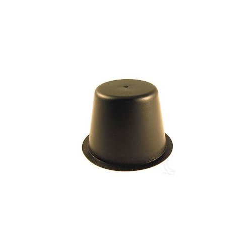 EZGO Rear Drum/Hub Axle Dust Cap Cover (94+) Txt/Workhorse/Medalist Golf Cart
