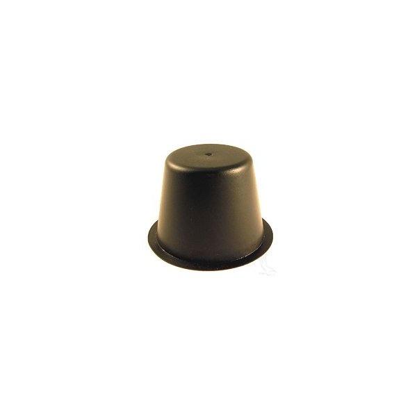 EZGO Rear Drum/Hub Axle Dust Cap Cover (94+) Txt/Workhorse/Medalist Golf Cart